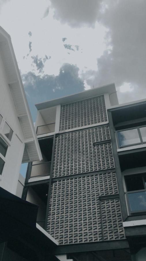 Rumah Kahyangan Canggu  Ngoại thất bức ảnh