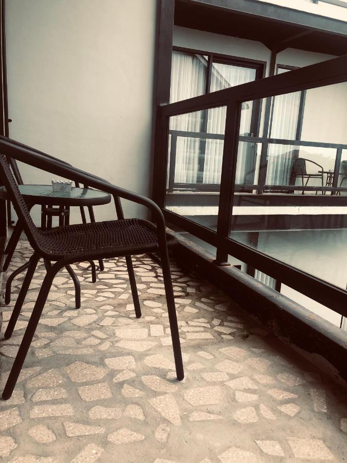 Rumah Kahyangan Canggu  Ngoại thất bức ảnh