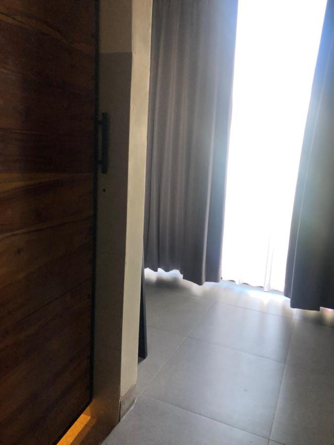 Rumah Kahyangan Canggu  Ngoại thất bức ảnh