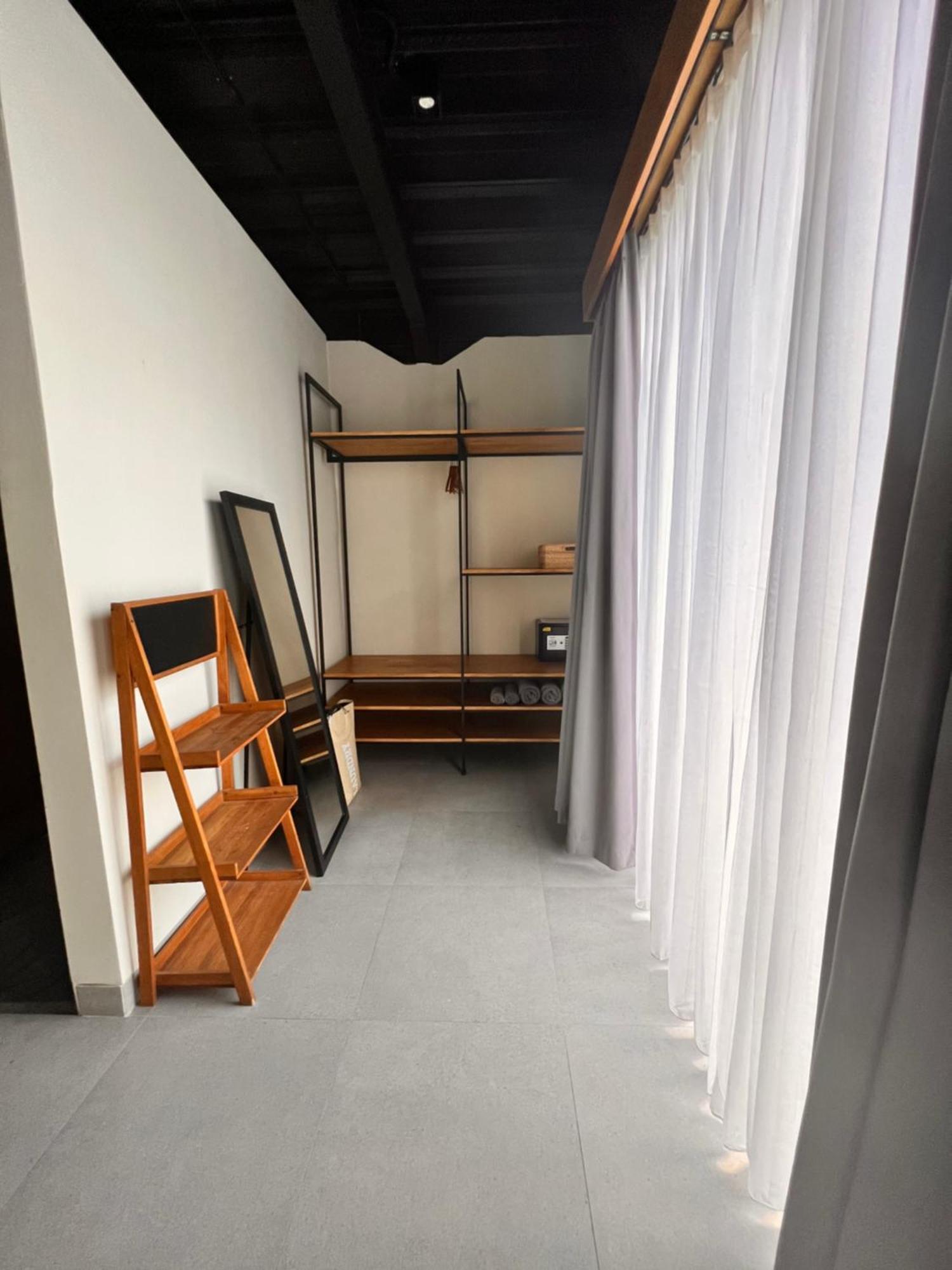 Rumah Kahyangan Canggu  Ngoại thất bức ảnh